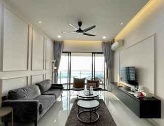 Lainnya 2 Modern • Seaview | Near CIQ | 3B3B