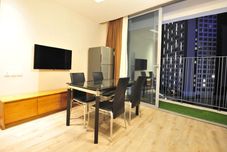 Others L'Apartment and Signature Nha Trang Tours - Panorama Residence