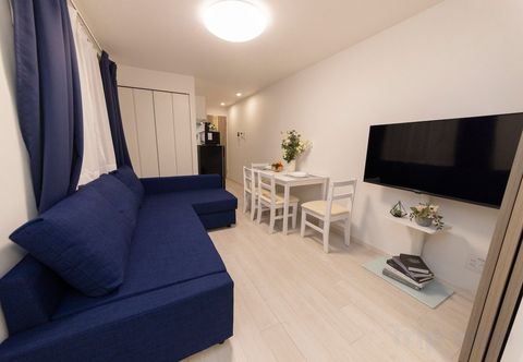 Khác FL Residence Shinjyuku Gyoen V C-4