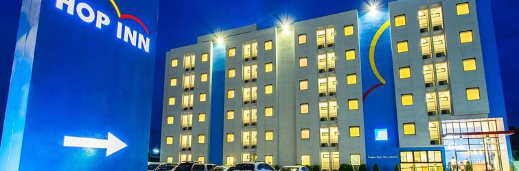 Lain-lain Hop Inn Chiang Mai Superhighway