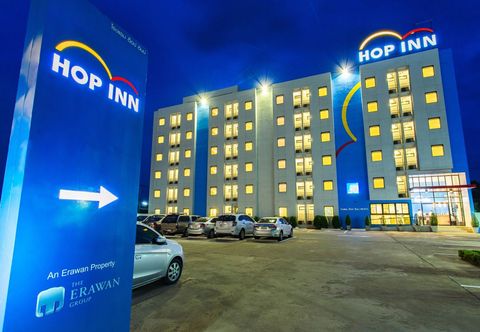 Lain-lain Hop Inn Chiang Mai Superhighway