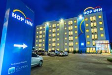 Lain-lain Hop Inn Chiang Mai Superhighway