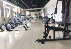 その他 6 Changning Shu'nan Jinbi Hotel