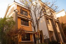 其他 Fuxian Lake Wangpeng Inn (Guanglong Town)