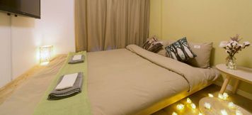 Others 4 nestay inn tokyo kagurazaka 3B