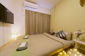 Others 4 nestay inn tokyo kagurazaka 3B