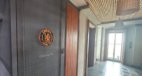 Lain-lain 2 Royal Palace Suites Phnom Penh Hotel by Caerus Management