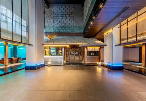 其他 Yanting Fanjie Hotel (Jinxiu Jiangcheng)