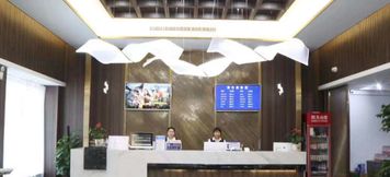 기타 5 Xixia Zhongzhou Holiday Hotel