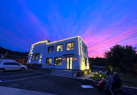 Others Benxi Jingxiangli Homestay (Benxi Shuidong)
