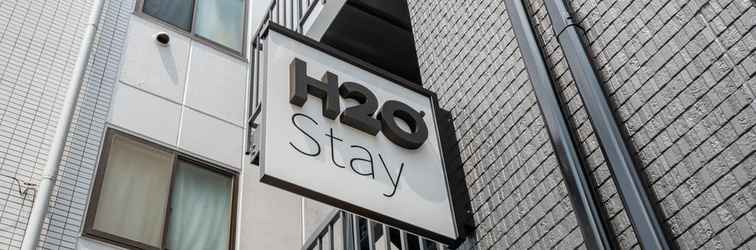 Khác H2O Stay Ikebukuro 302