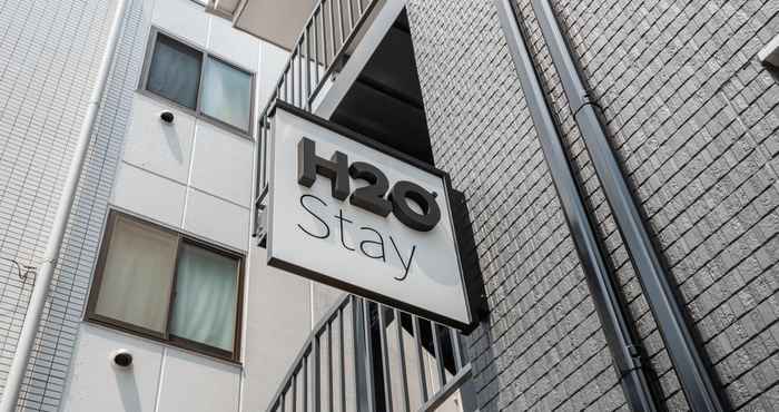 Khác H2O Stay Ikebukuro 302