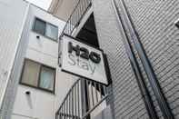 Khác H2O Stay Ikebukuro 302