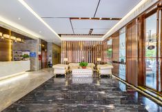 Others 6 Super 8 Hotel