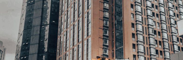 其他 Yeshi · Cave Designer Hot Spring Hotel (Kuanzhai alley Southwest Jiaotong University)