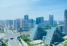 Others 2 Yuting Hotel (Chengdu City Global Center)