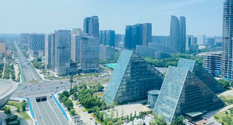 Others 2 Yuting Hotel (Chengdu City Global Center)