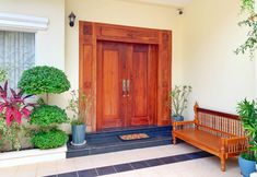 Khác 3 My Key Premier Palace Private Villa