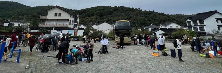 Others Guochazhuang Farm Stay