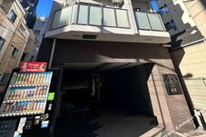 Lainnya louse stage ichiyu Asakusa #1001