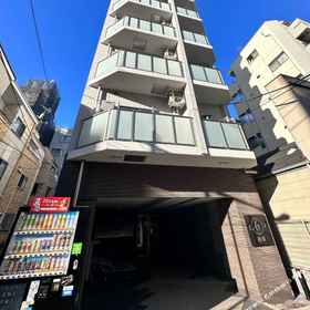 Hotel Exterior 1 louse stage ichiyu Asakusa #1001, Hotel Tokyo