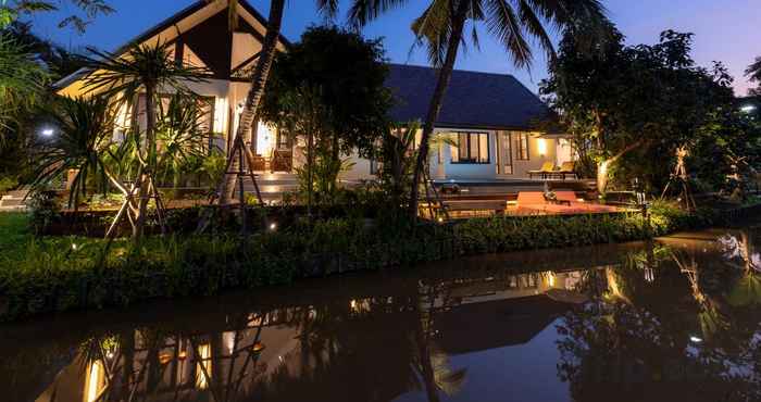 Others Luxury private pool villa No.8 Chiang Mai