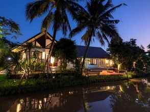 อื่นๆ Luxury private pool villa No.8 Chiang Mai