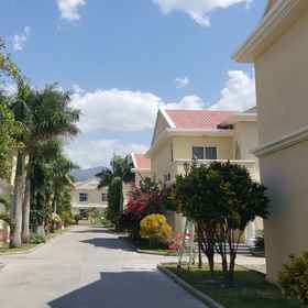 Hotel Interior/Public Areas 1 โรงแรมบีชการ์เด้น, โรงแรม & ที่พัก Loscabubu