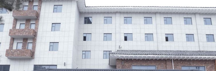 기타 JunJianMountain Hotel