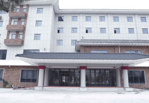 기타 JunJianMountain Hotel