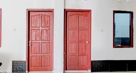 其他 2 SPOT ON 92156 Adinda Kost