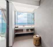 Lainnya 2 Villa Moonstar 6bedroom Luxury with Breathtaking Seaviews