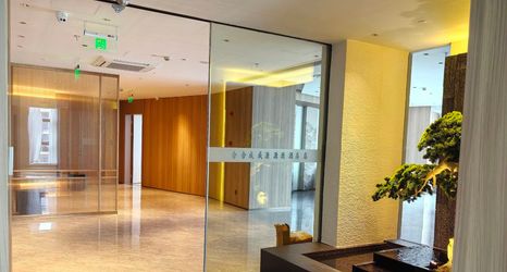 기타 2 Shanghai Synthetic Source Hotel