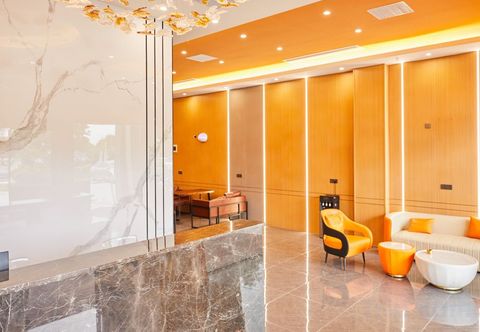 Others Bofei Hotel (Yapojiao Branch, Shili Silver Beach, Huizhou)