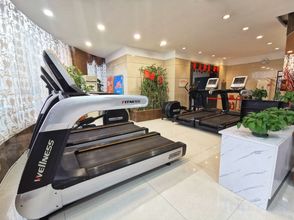 其他 4 Xinyadu Business Hotel