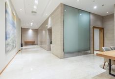 Others 4 JI Hotel (Wuhan Optics Valley Square)