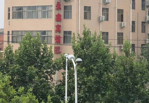 Others Wen County Yongxin Hotel