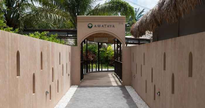 Others Amataya Wellness