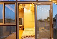 Others 5 Dunhuang Desert Star House Desert Camping Luxury Starry Sky Homestay