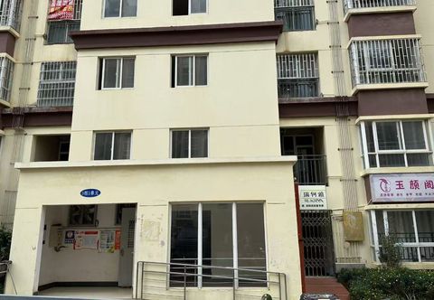 その他 Xunyin Homestay (Rangqiao Sunshine Shopping Park Store)