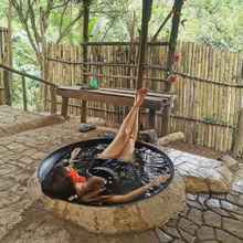 อื่นๆ Raw Camping at Camping Paradise Singalong Mountain Garden