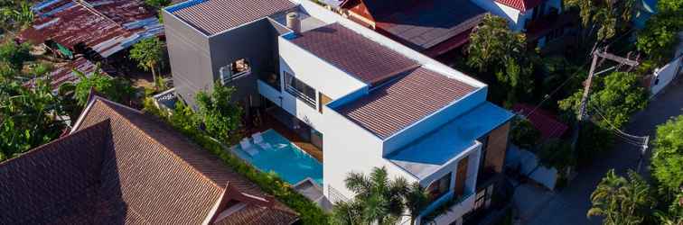 Others Project X-Villa Modern Luxury Pool Villa in Phuket