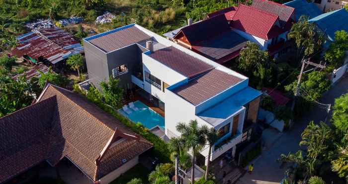Others Project X-Villa Modern Luxury Pool Villa in Phuket