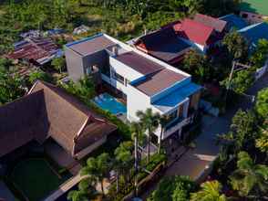 อื่นๆ Project X-Villa Modern Luxury Pool Villa in Phuket