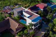 อื่นๆ Project X-Villa Modern Luxury Pool Villa in Phuket