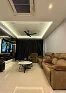 Hotel Interior/Public Areas Sri Indah Luxury HomeStay