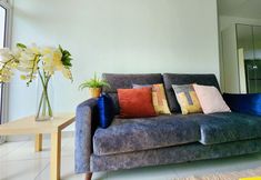 Others 7 Dwiputra Presint 15 at Putrajaya Air-Con