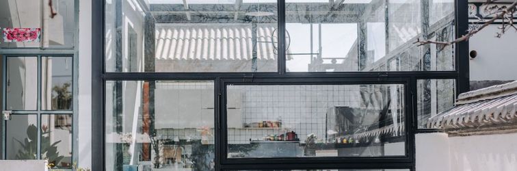 Others Dawa Seaview Inn