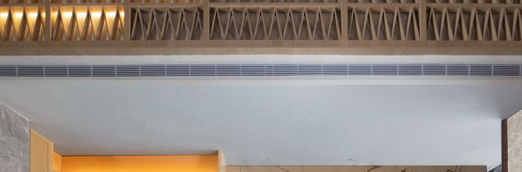 Khác Huishan Yayen Hotel