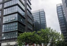 その他 2 Zhuhai Langqin Hotel Apartment